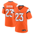 Denver Broncos jersey