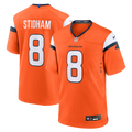 Denver Broncos jersey