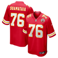 Kansas City Chiefs jersey