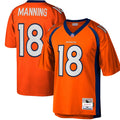 Denver Broncos jersey