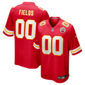 Kansas City Chiefs jersey