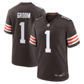 Cleveland Browns jersey