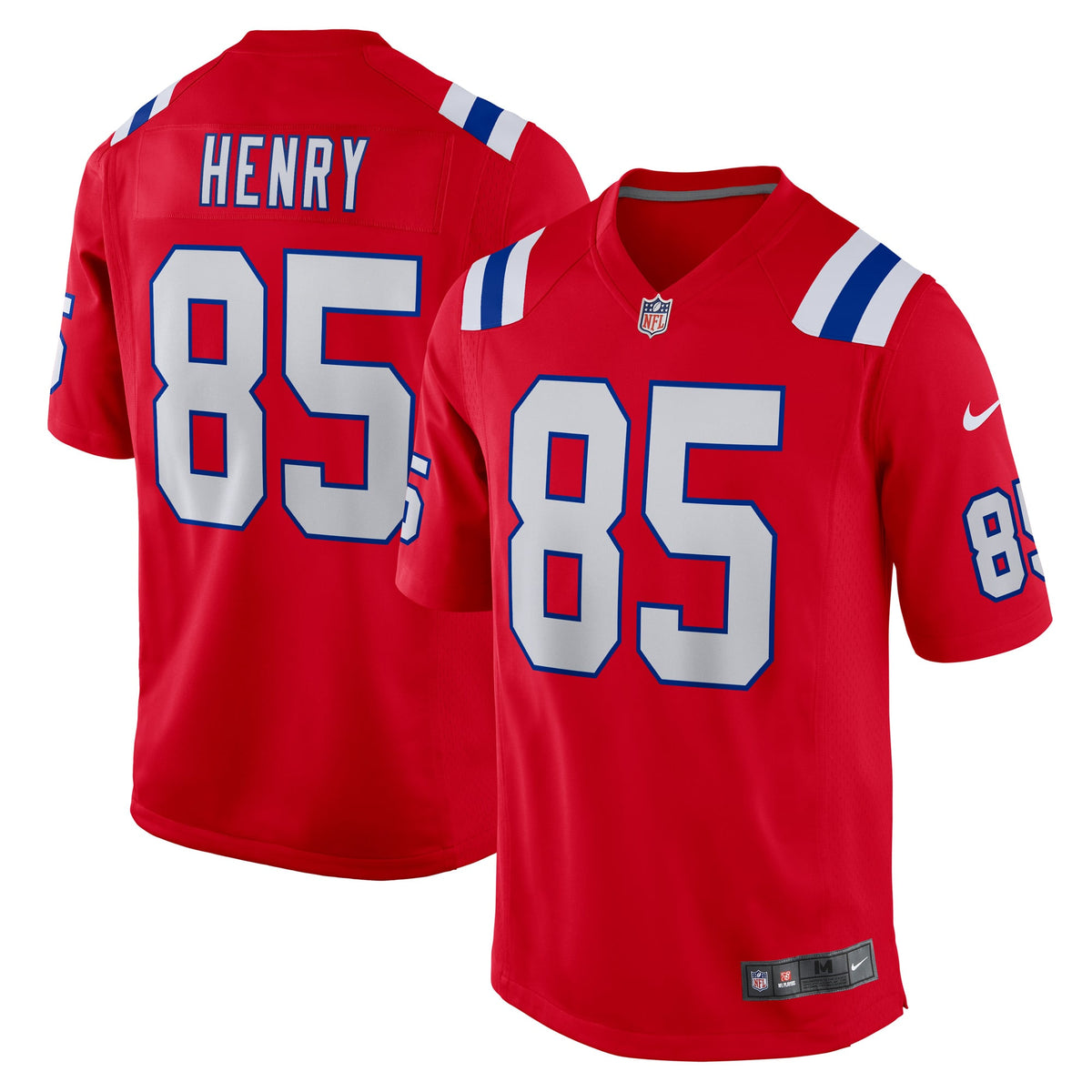 New England Patriots jersey
