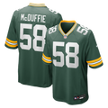 Green Bay Packers jersey