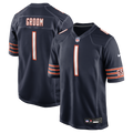 Chicago Bears jersey