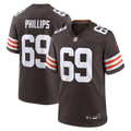 Cleveland Browns jersey