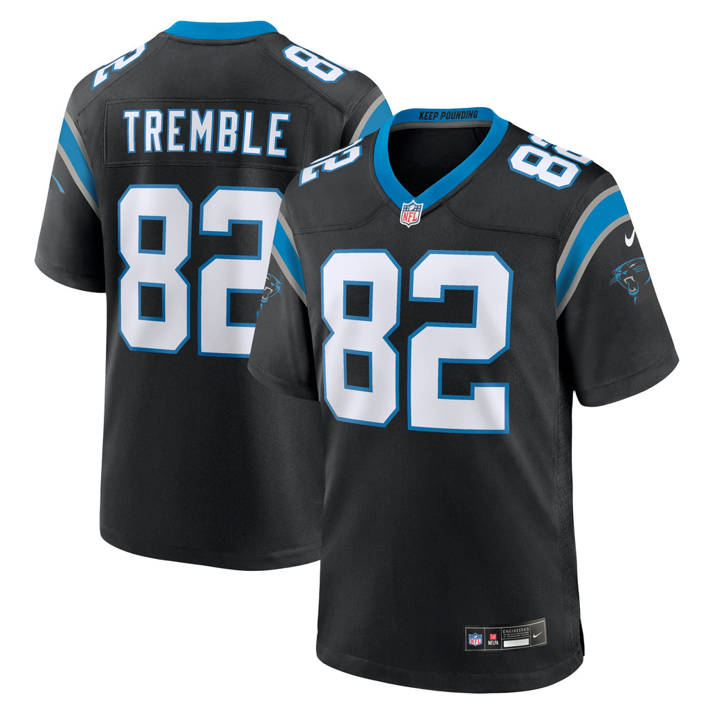 Carolina Panthers jersey