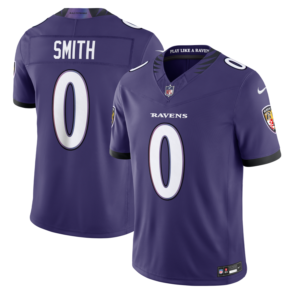 Baltimore Ravens jersey