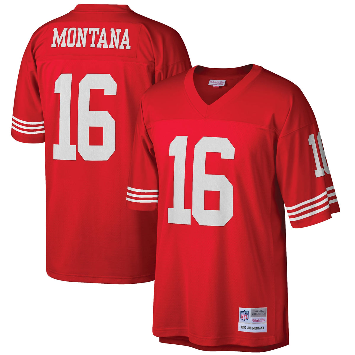 San Francisco 49ers jersey