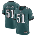 Philadelphia Eagles jersey