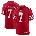 San Francisco 49ers jersey