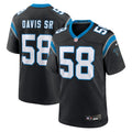 Carolina Panthers jersey
