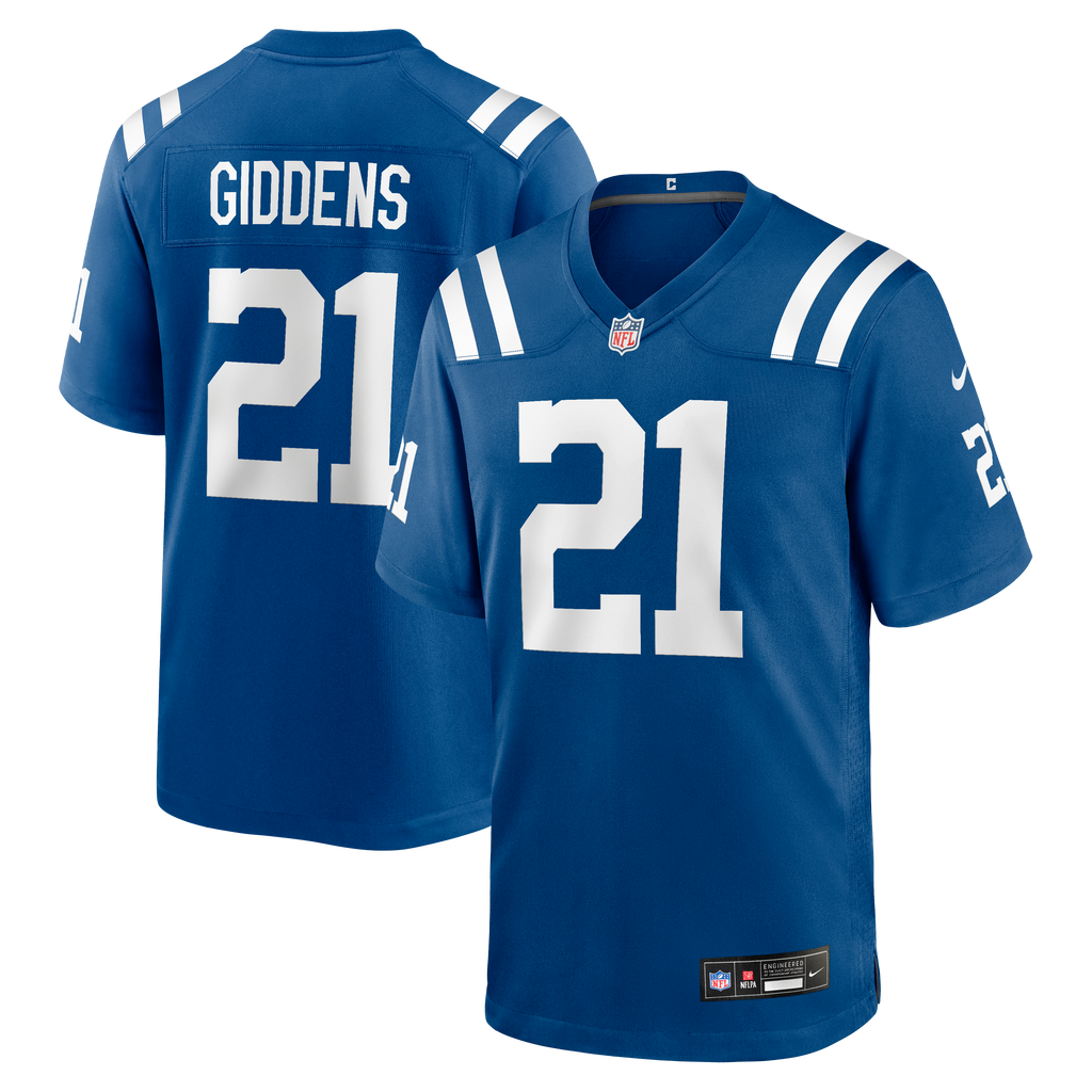 Indianapolis Colts jersey