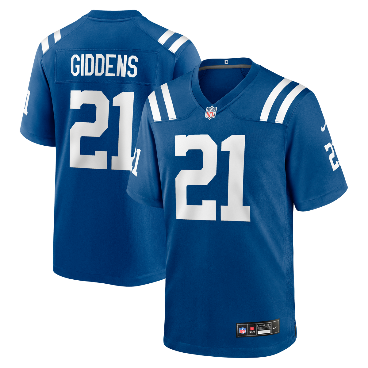 Indianapolis Colts jersey