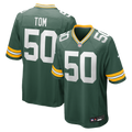 Green Bay Packers jersey