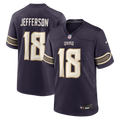Minnesota Vikings jersey