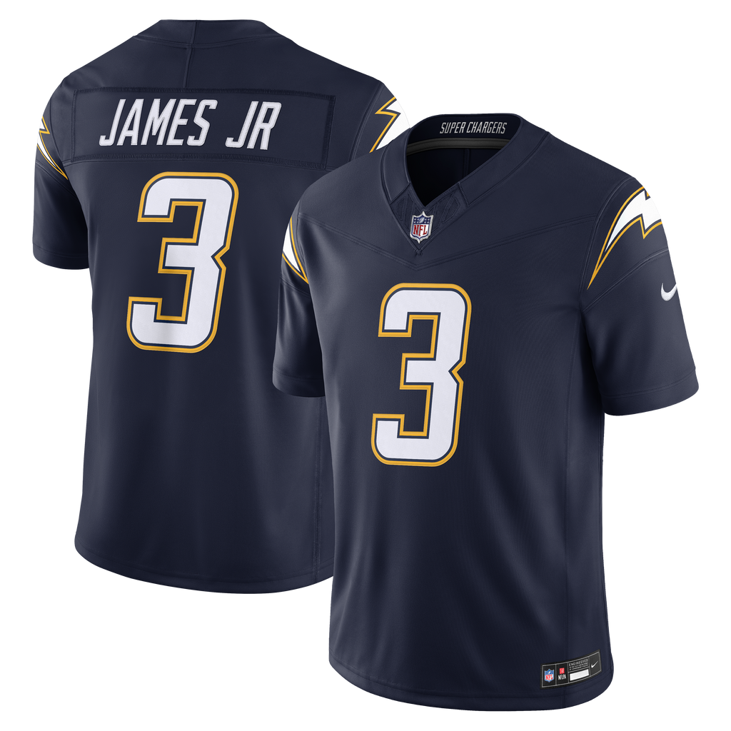 Los Angeles Chargers jersey