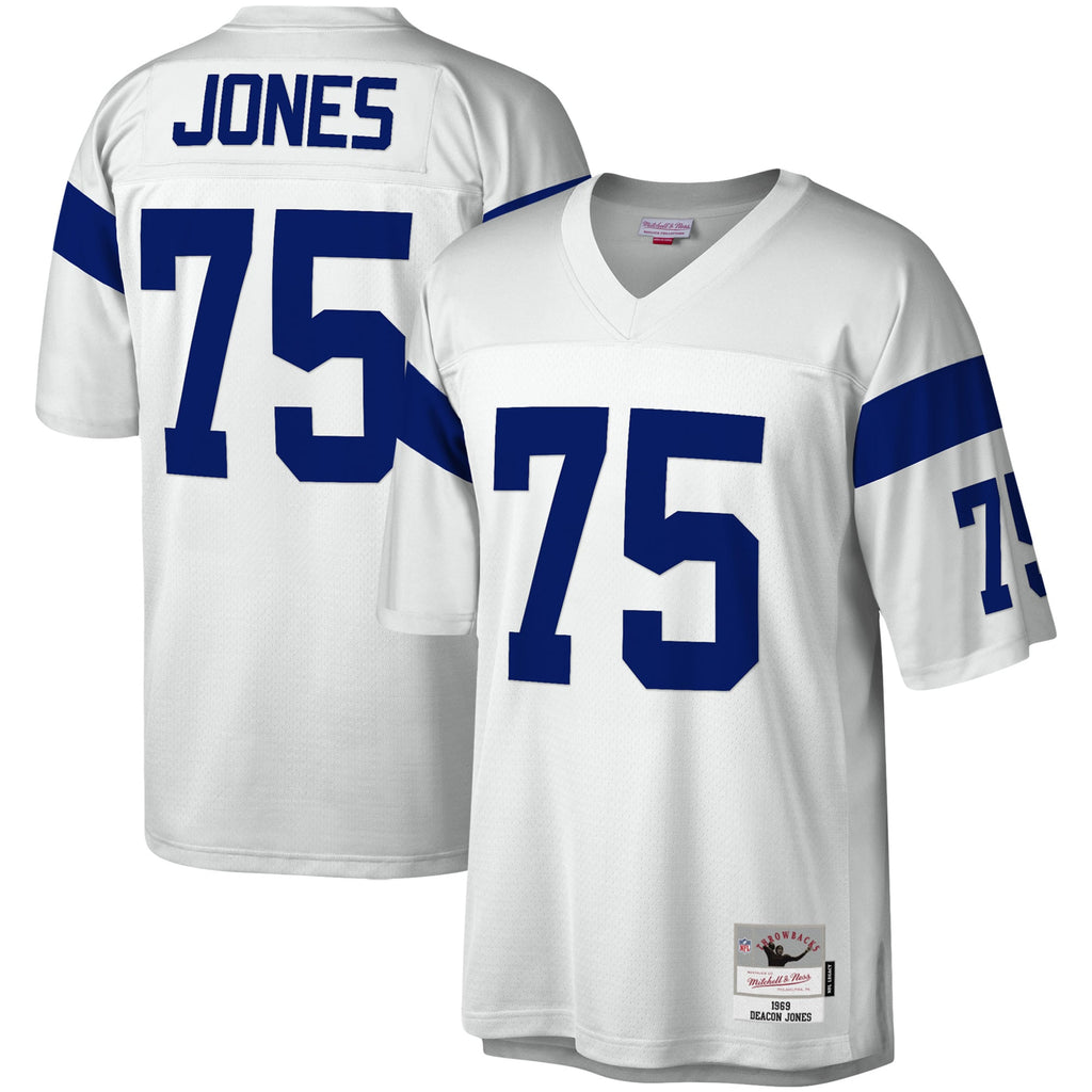 Los Angeles Rams jersey