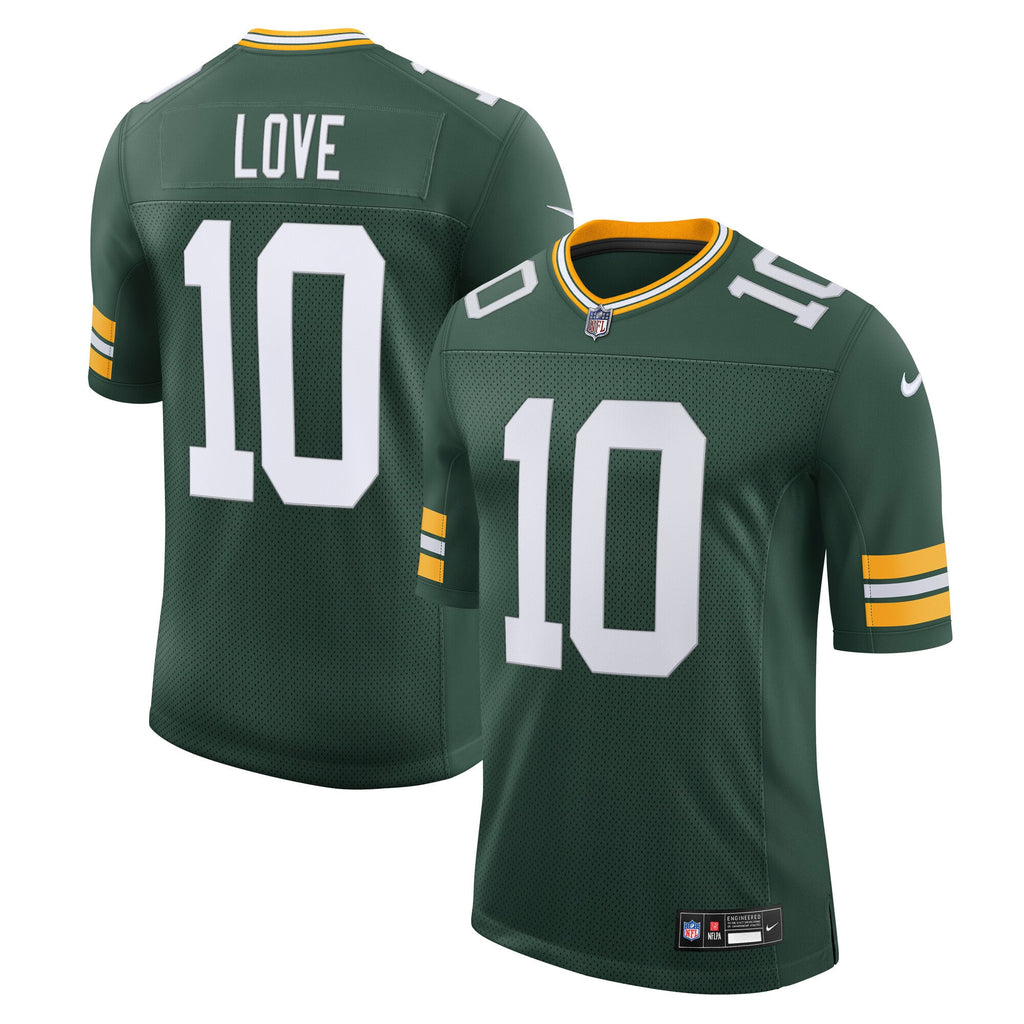 Green Bay Packers jersey