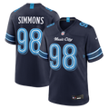 Tennessee Titans jersey