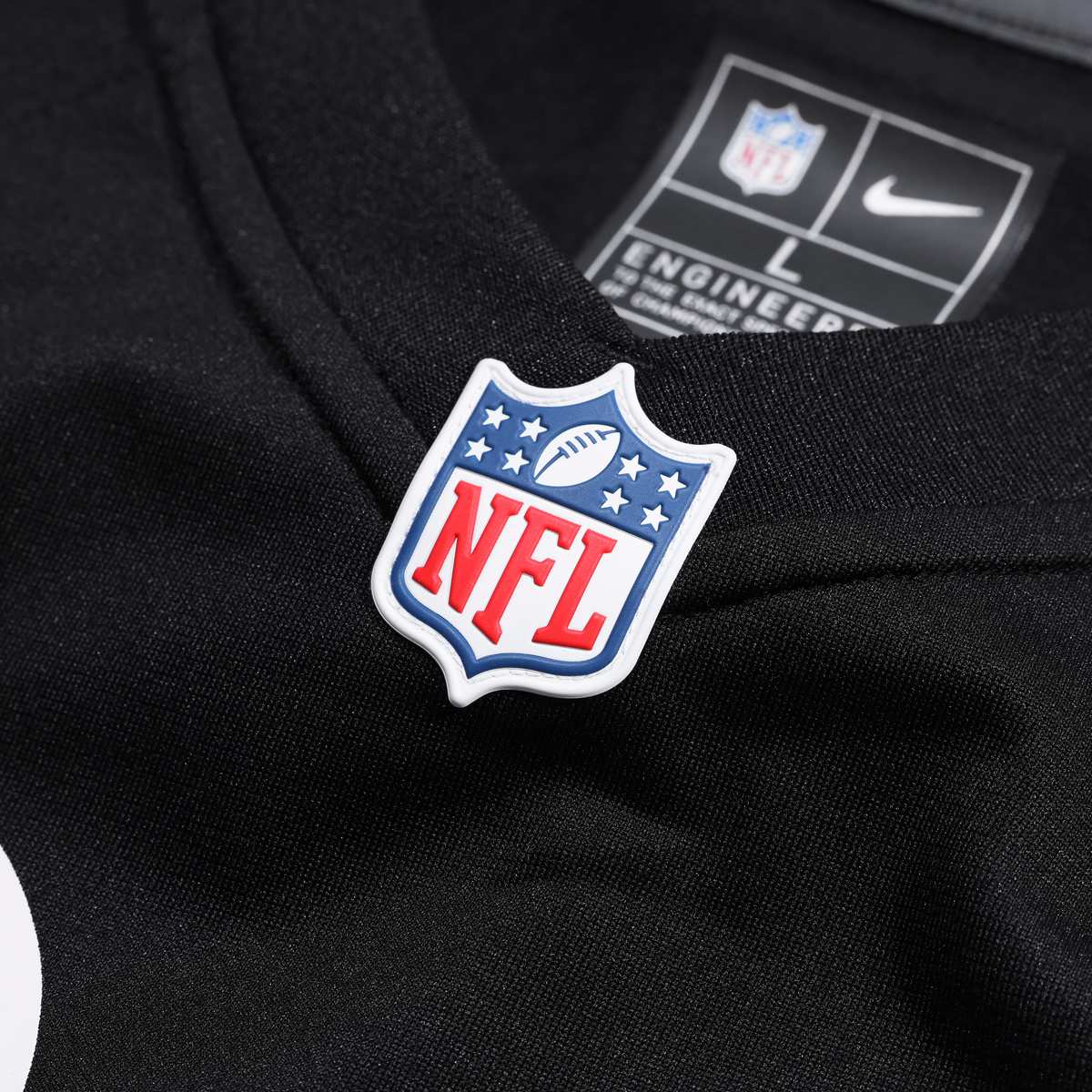 Men's Pittsburgh Steelers Jaquan Brisker Nike Black Team Game Jersey