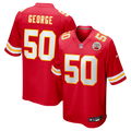 Kansas City Chiefs jersey