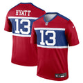 New York Giants jersey