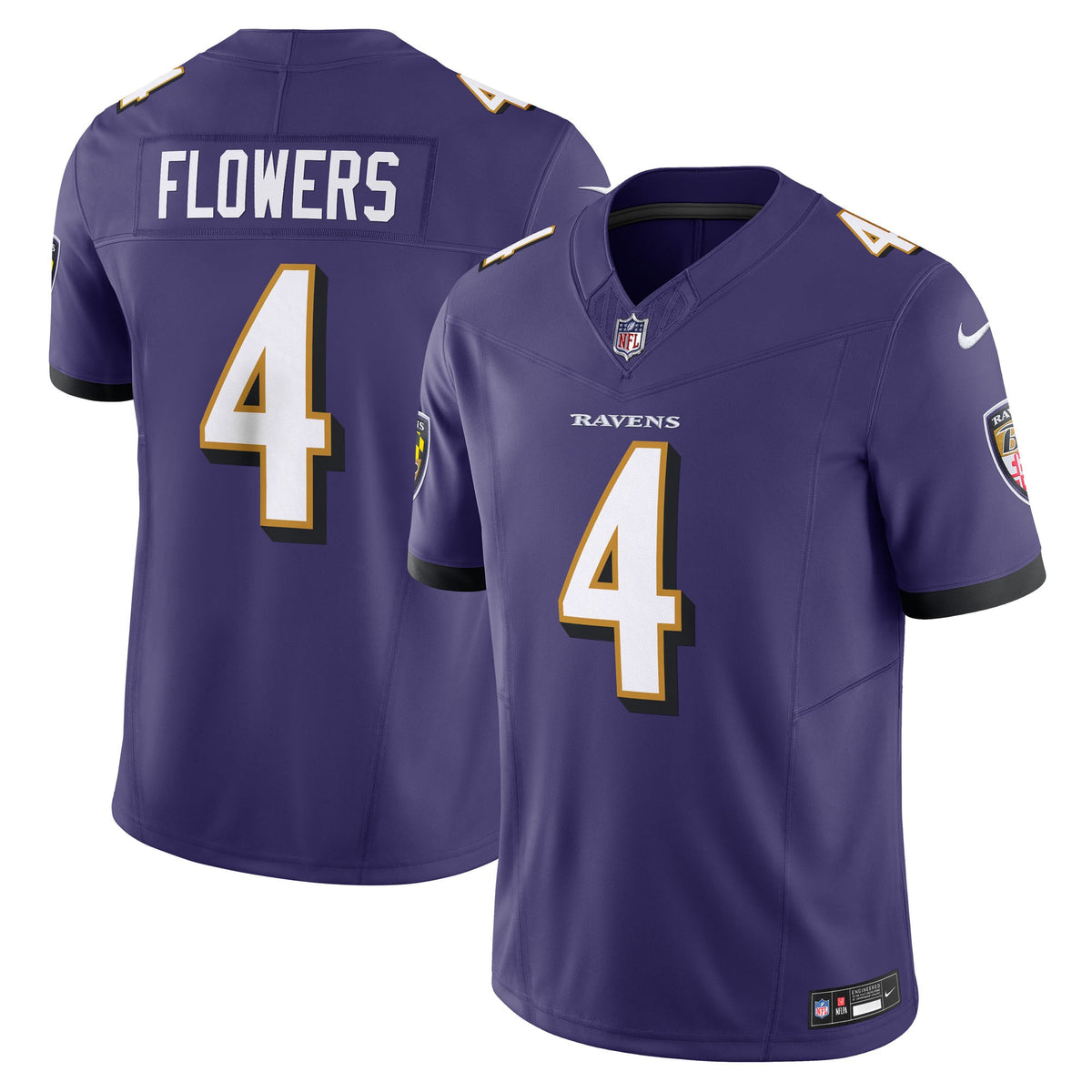 Baltimore Ravens jersey