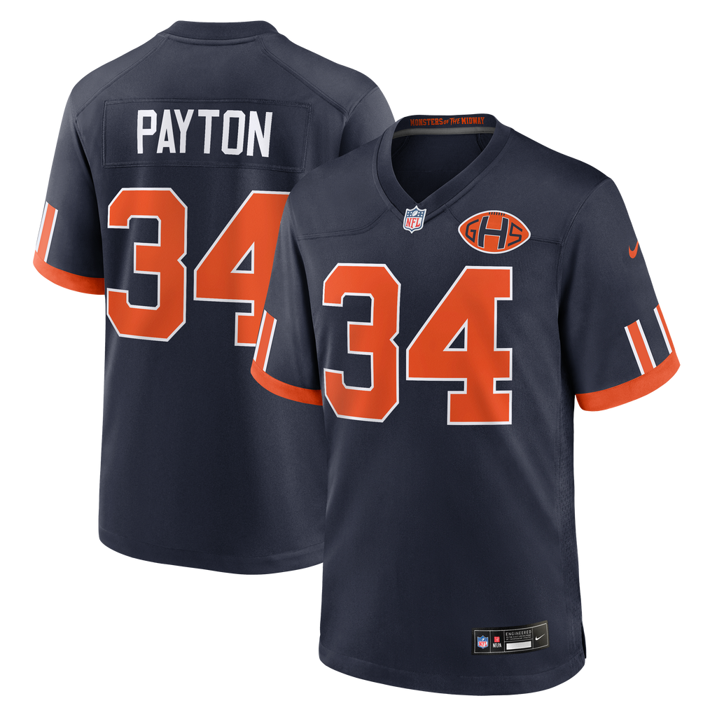 Chicago Bears jersey