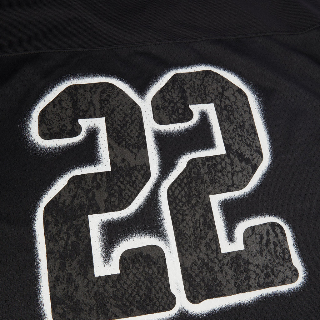 Men's Mitchell & Ness White ÑFL Por La Cultura x CHITO Limited Edition Jersey