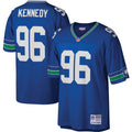 Seattle Seahawks jersey