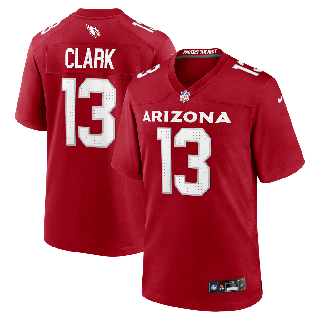 Arizona Cardinals jersey