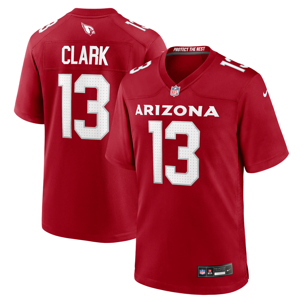 Arizona Cardinals jersey