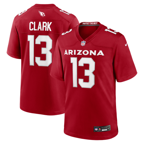 Arizona Cardinals jersey