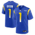 Los Angeles Rams jersey