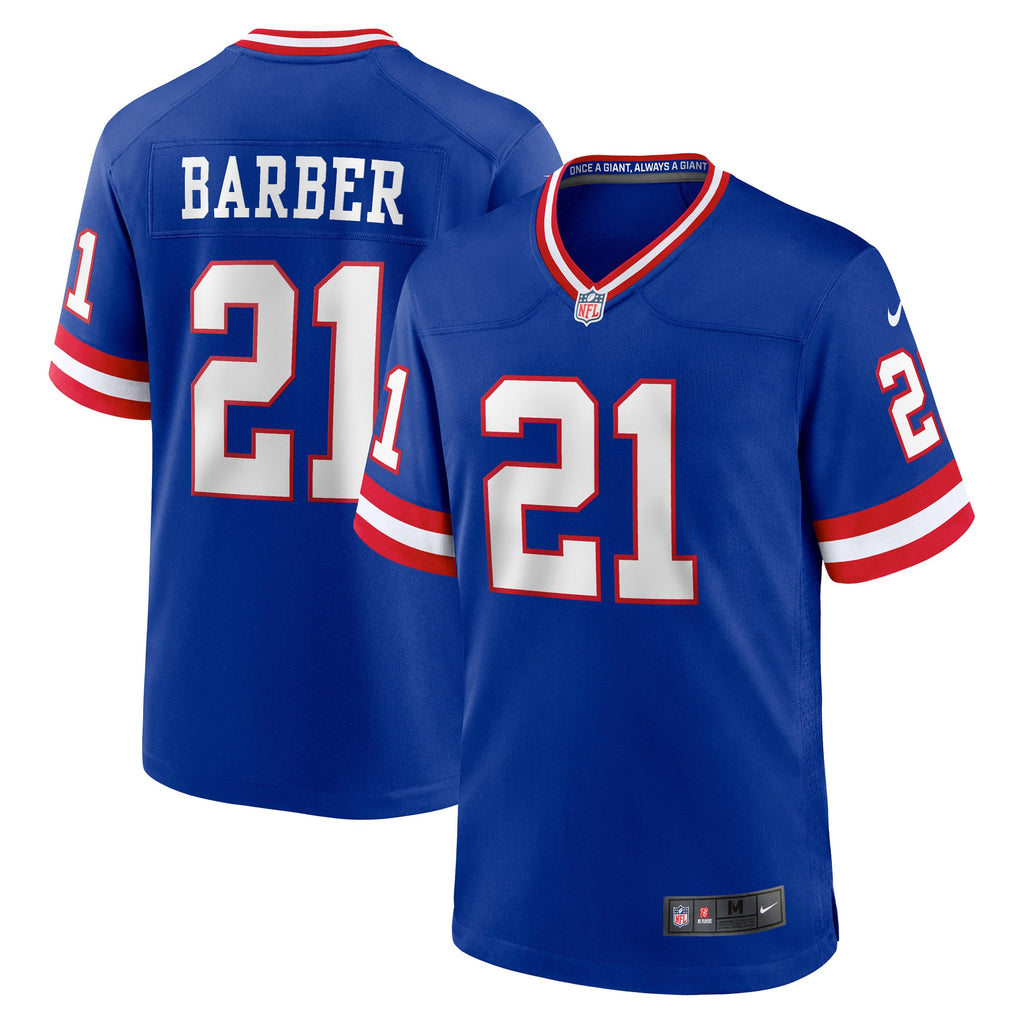 New York Giants jersey
