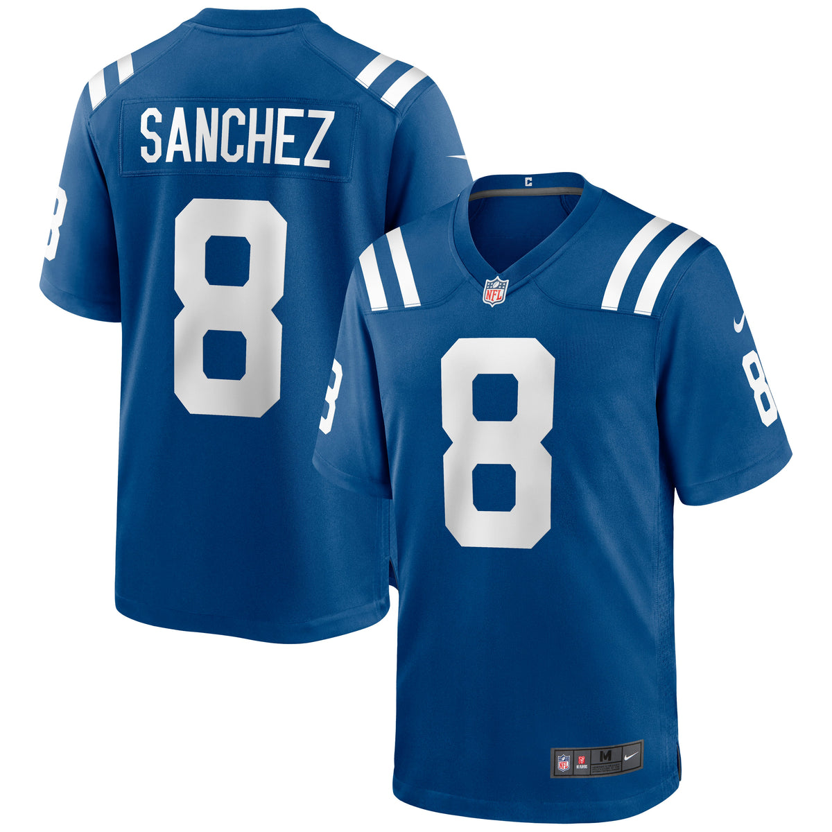 Indianapolis Colts jersey