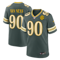 Green Bay Packers jersey