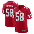 San Francisco 49ers jersey