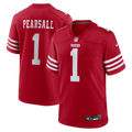 San Francisco 49ers jersey