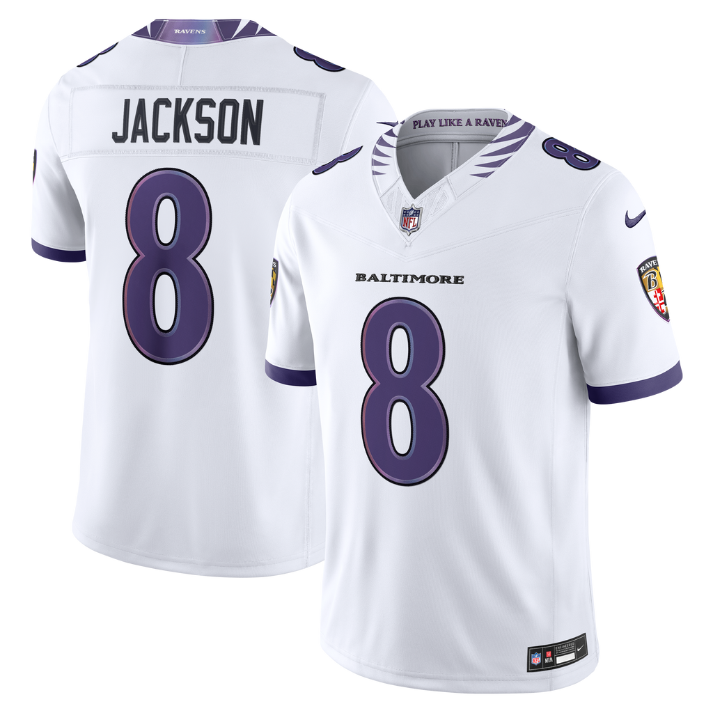 Baltimore Ravens jersey