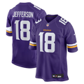 Minnesota Vikings jersey
