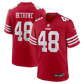 San Francisco 49ers jersey