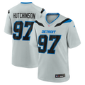 Detroit Lions jersey