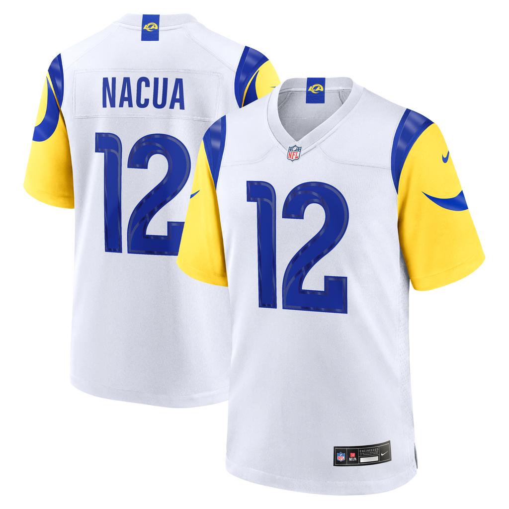 Los Angeles Rams jersey