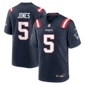New England Patriots jersey