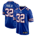 Buffalo Bills jersey