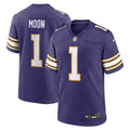 Minnesota Vikings jersey