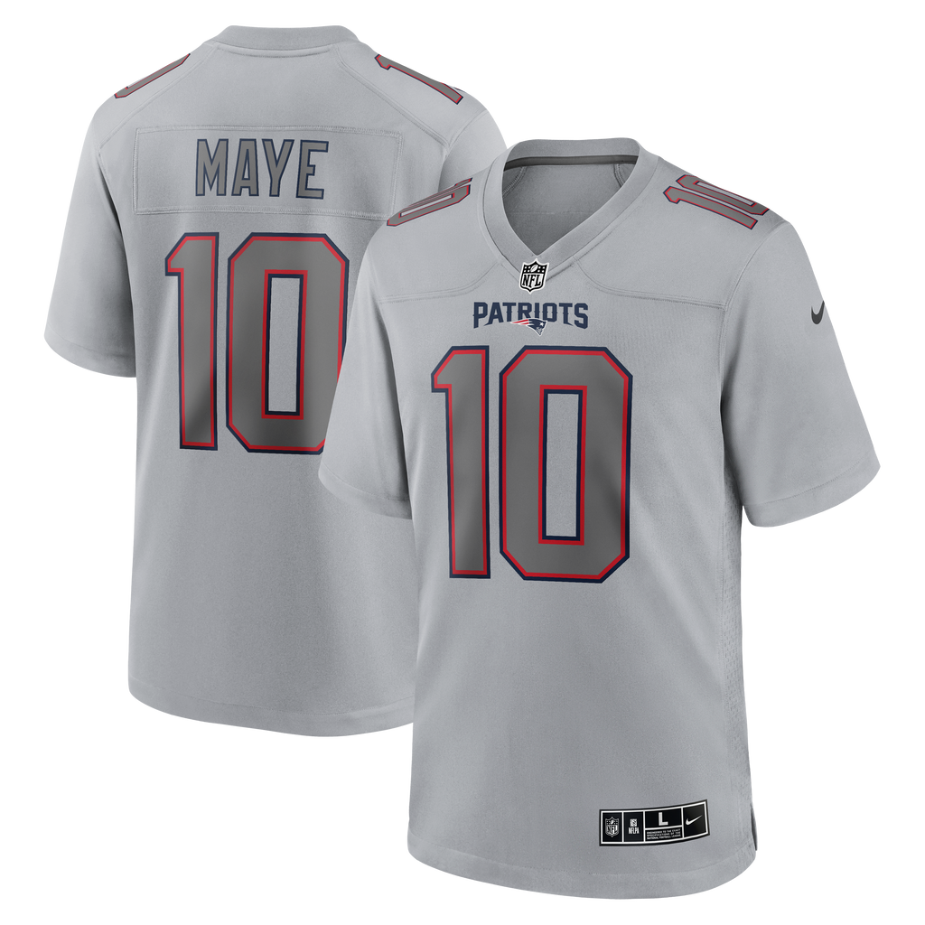 New England Patriots jersey