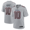 New England Patriots jersey